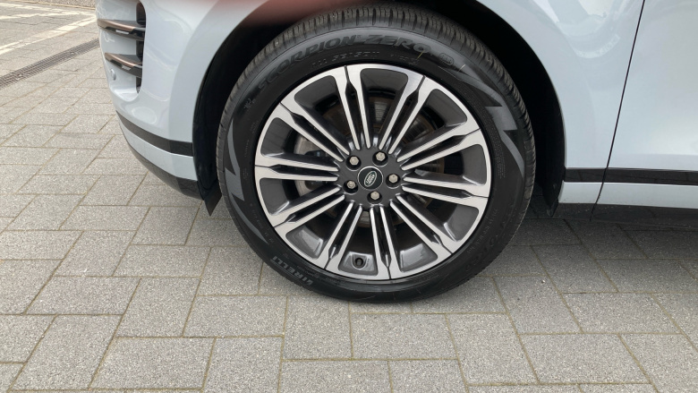 Land Rover Range Rover Evoque 2.0 D200 Dynamic HSE 5dr Auto Diesel Hatchback